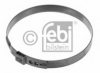 VW N90442401 Hose Clamp